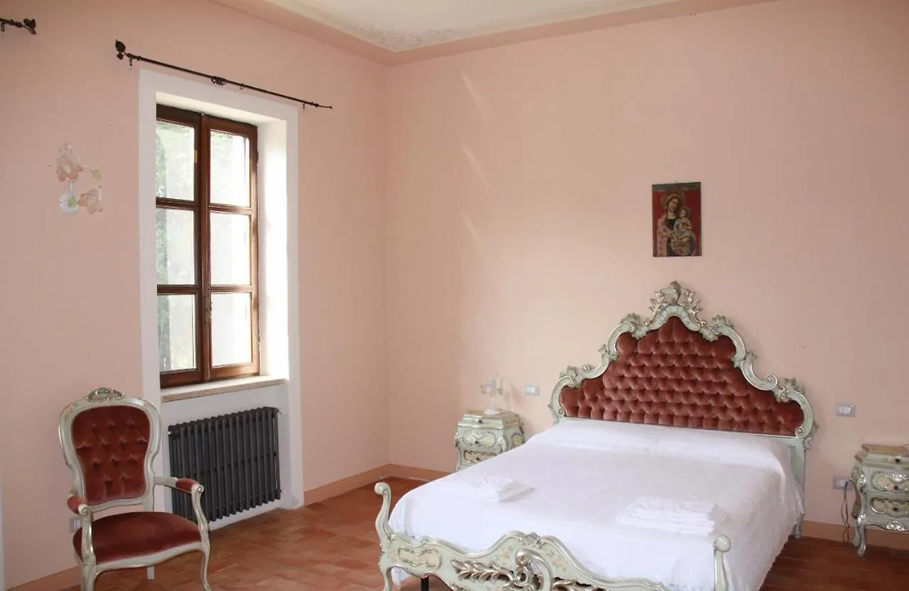 Bed & Breakfast Villa Luisa Volta Mantovana